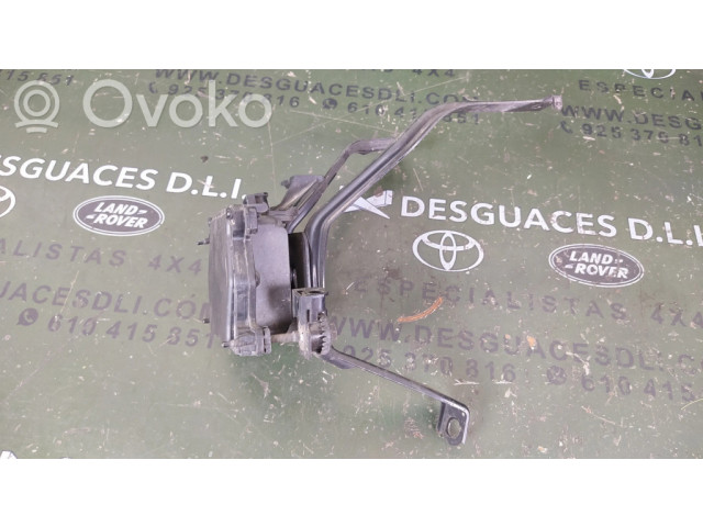 Другие блоки управления / модули