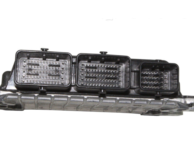 Pojistková skříňka Блок управления двигателя 237106PD0A, NEC051616 Nissan Juke II F16 2022