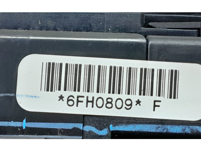 Подрулевой шлейф SRS 6FH0809F Toyota Corolla Verso E121