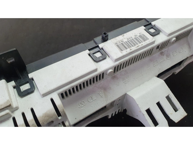 Панель приборов A1685409311, A1685409311K9 Mercedes-Benz A W168