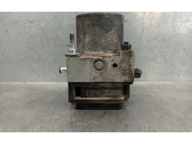 Блок АБС 13182319, 1232983   Opel  Meriva A  2003 - 2010 года