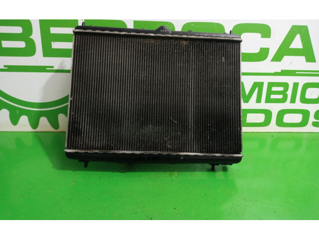 Vstřikovací lišta 9687359980 Peugeot 508 RXH