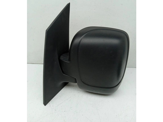 Зеркало электрическое        Peugeot Expert  2007 - 2016 года   