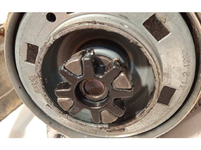 Подушка безопасности двери 5WK6700413, 1601121282   Peugeot 308