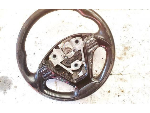 Руль KIA Ceed 2012 - 2018 года 56110a2855ahv, 308163199ACF-AB