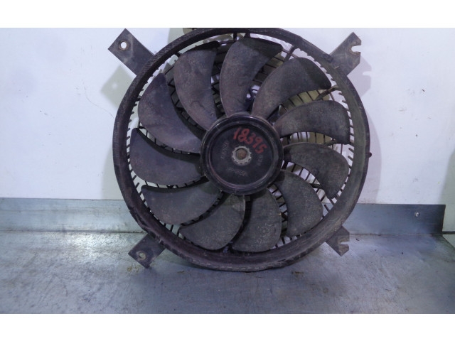 Вентилятор радиатора     9556265D0, 9556065D00    Suzuki Grand Vitara I 