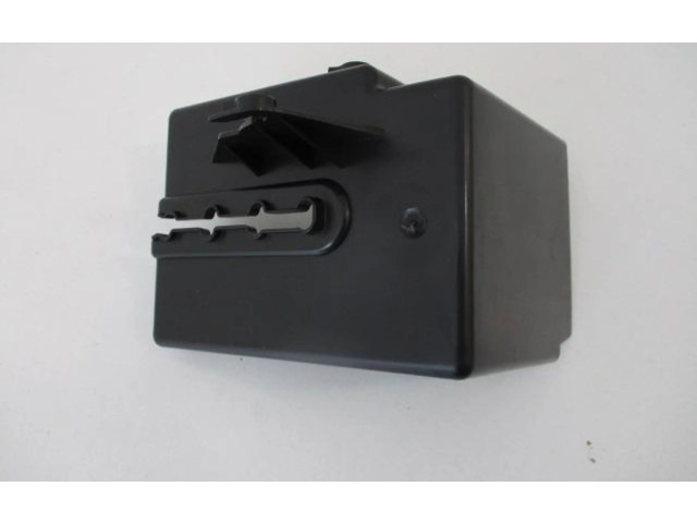 Блок АБС 9812553580   Citroen  C3 Aircross  2017 -  года