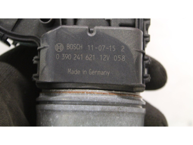 Моторчик дворников 6405LK, 0390241621 Citroen Berlingo