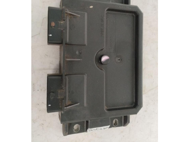 Řídící jednotka 966187980   Citroen Berlingo 1999