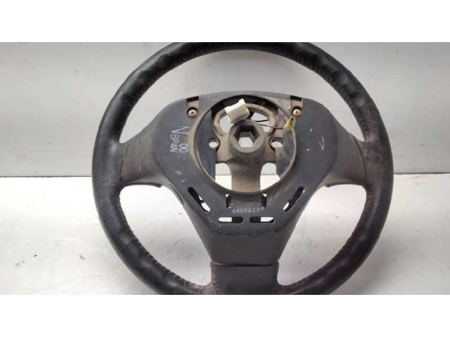 Руль Mazda 3 I 2003-2006 года 03248, 123922
