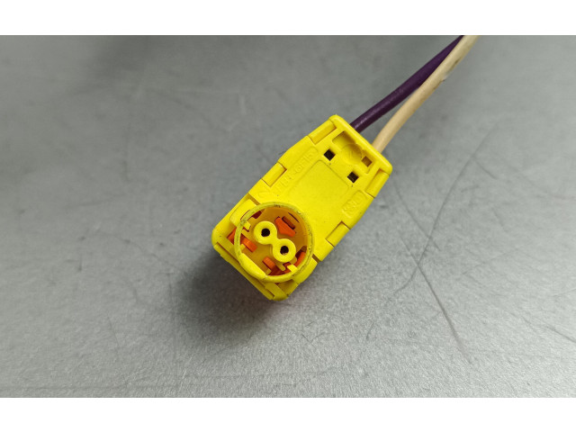 Подрулевой шлейф SRS Jeep Grand Cherokee