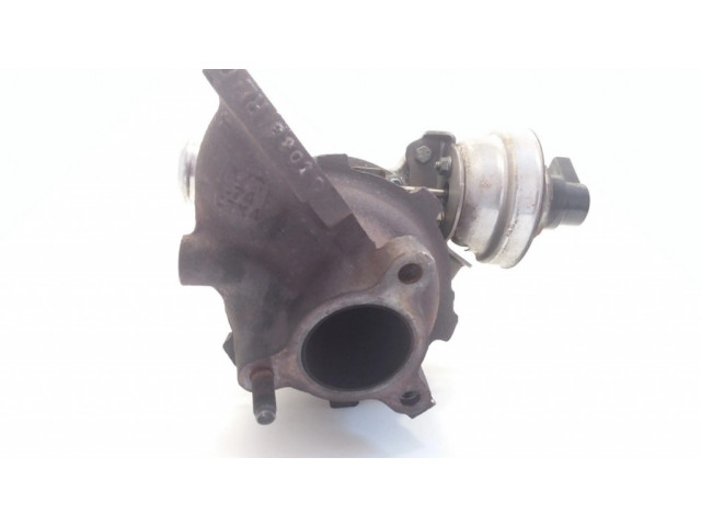 Турбина Honda Accord 2.2 18900RL0G012M2, 7822170001 для двигателя N22B1