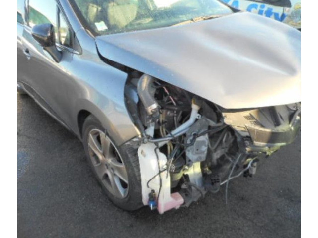 Блок АБС 476606853R Renault Clio IV 2012 - года