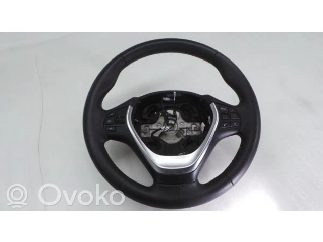 Руль BMW 1 F20 F21 2011-2019 года 3-369-PL7-1