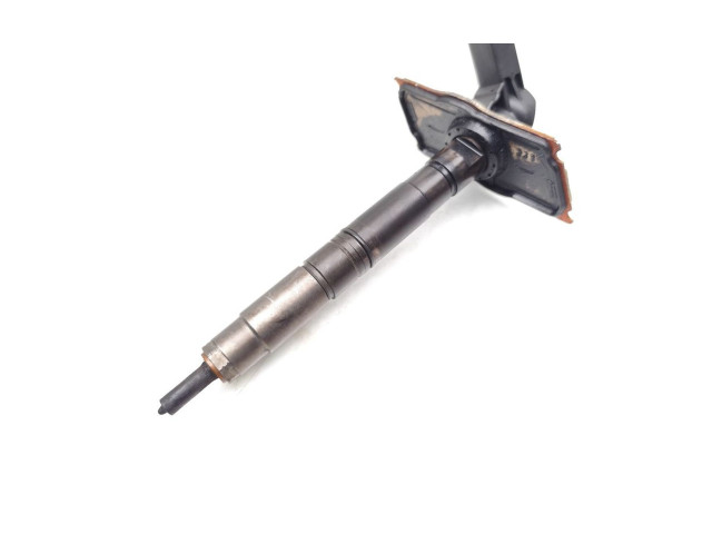 Форсунка 03L130277, 0445116030    Audi A6 S6 C6 4F  CAGB 
