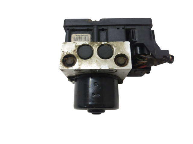 Блок АБС 8671222, P08671221 Volvo S80 1999 - 2003 года