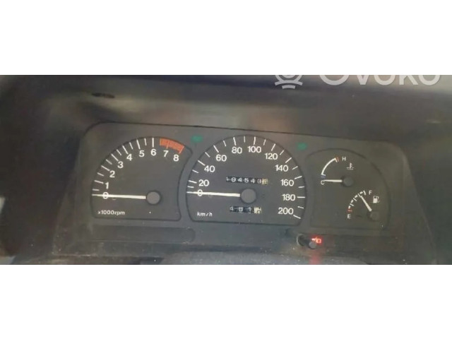 Zpětné zrcátko Daewoo Nexia 1995 NEGRODESCOLORIDO, MANUAL