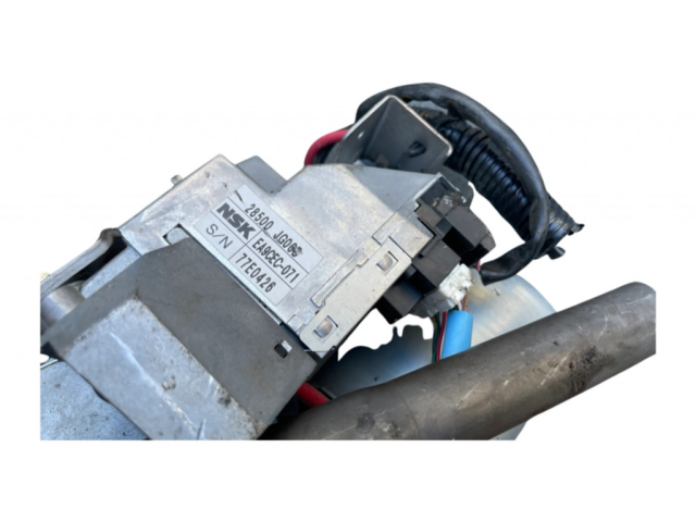 Насос рулевого управления