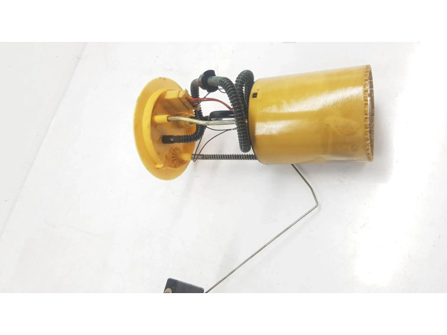 Механический топливный насос