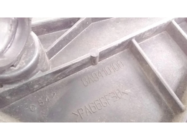 Вентилятор радиатора     8A9410100, 8A9410000    Fiat 500L 1.2