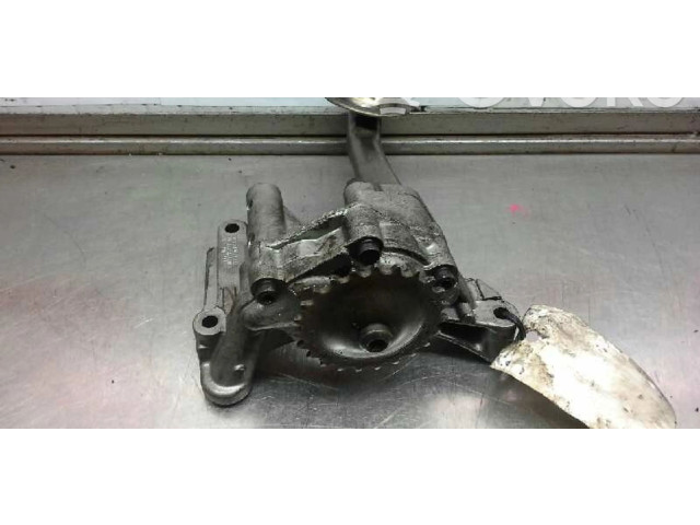 Масляный насос BXE 038115105C Volkswagen Jetta V