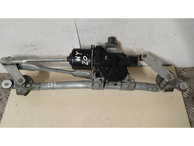 Моторчик дворников 98100G2900    Hyundai Ioniq