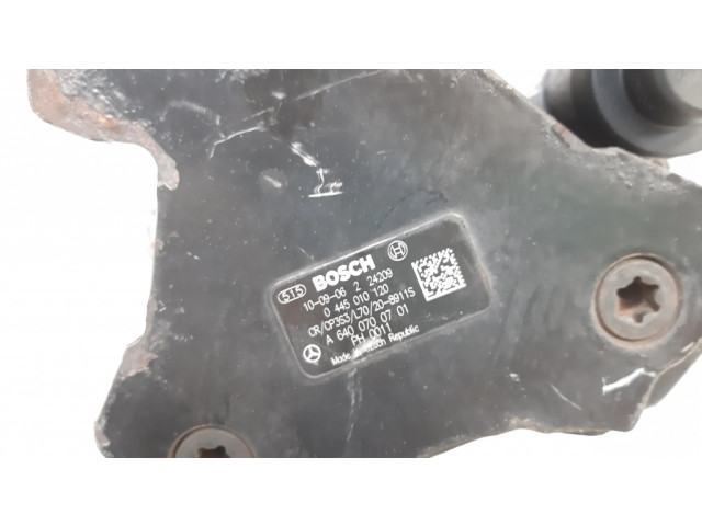 Топливный насос