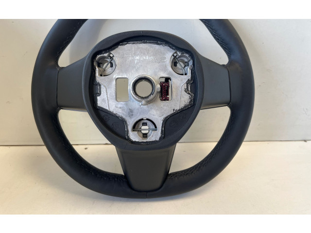 Руль Tesla Model 3 2017 - года 1490214CNB, 8002838