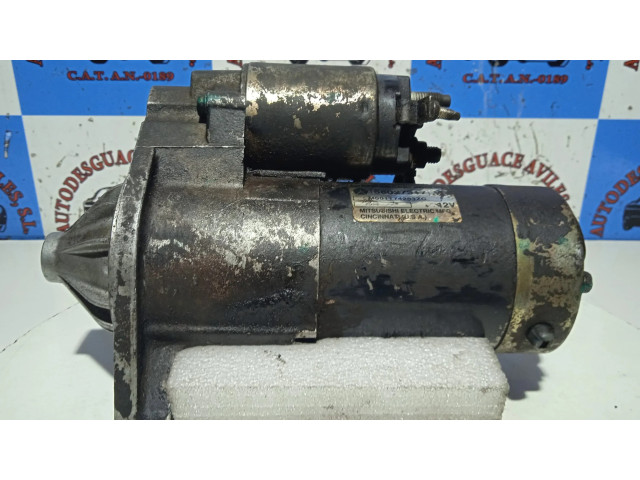 Стартер 56027317, M001T74283ZC Jeep Grand Cherokee