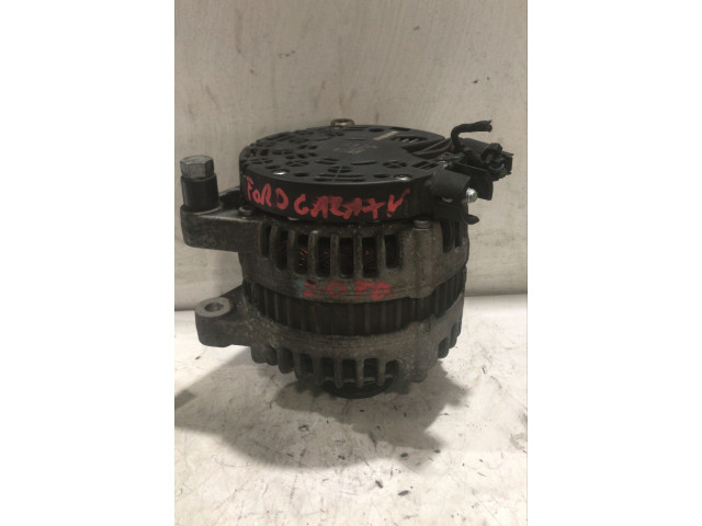 Генератор 6G9N-10300-XC, 6G9N-10300-XC Ford Galaxy