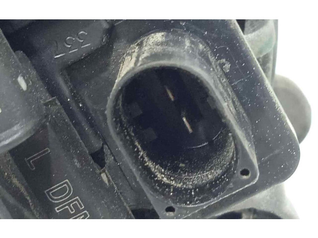 Генератор 028903031   Skoda Superb B5 (3U)      