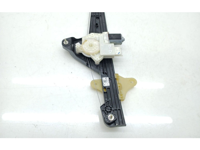 Поршень Электрический механизм для подъема окна без двигателя H4D 450,H4D 452,H4D 460,H4D 472 807101776R  Renault Clio IV  