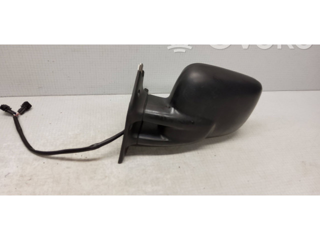 Зеркало электрическое Volkswagen Transporter - Caravelle T4 1991 - 2003 года