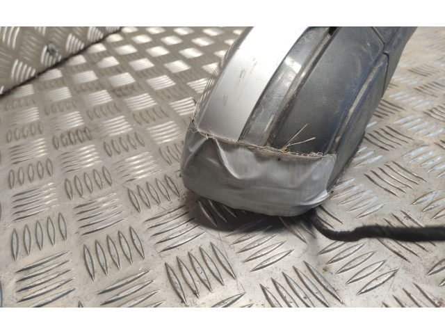 Зеркало электрическое правое Skoda Octavia Mk3 (5E) 2013-2019 года