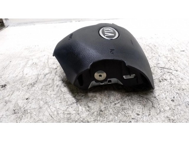 Подушка безопасности водителя 569003U100   KIA Sportage