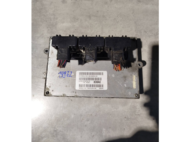 Řídící jednotka 06a1800rk1hm Chrysler Voyager 2010