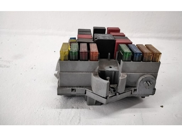 Блок комфорта 51739427, 188A9000 Fiat Idea