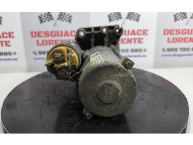 Píst 9645100680 Citroen Xsara