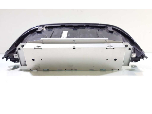 Дисплей Honda FR-V