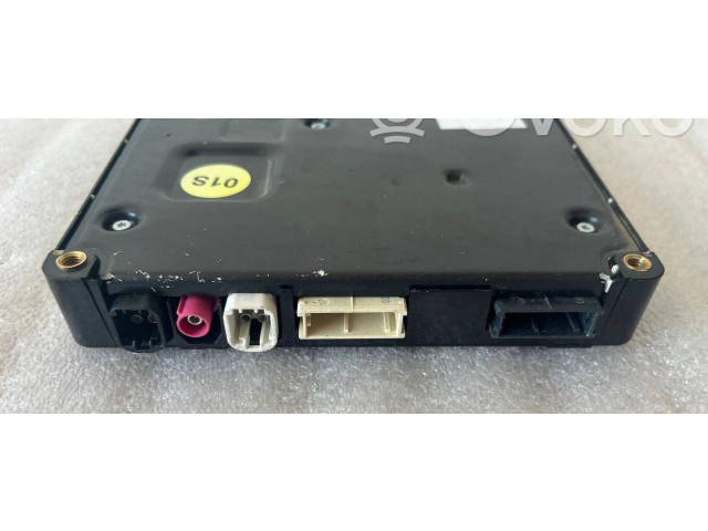 Блок управления 4KE035282F Audi A7 S7 4K8