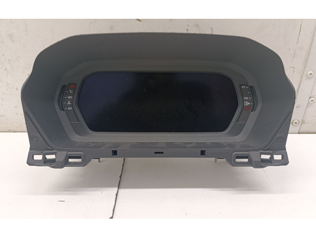 Панель приборов 8Y0920700A Audi A3 8Y