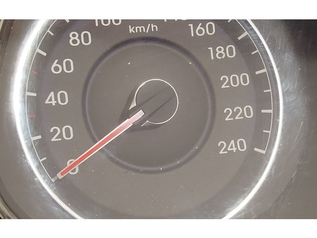 Панель приборов 940531K000, 1100301450   Hyundai ix20       