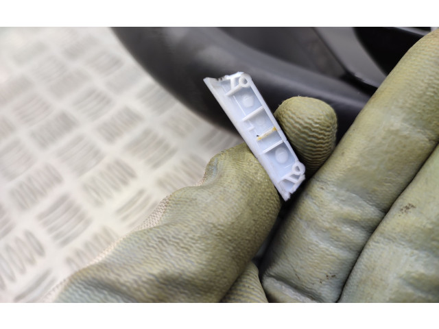 Руль Volkswagen Golf Sportsvan 2014 - 2020 года 5G0419091GD, 5G0419091