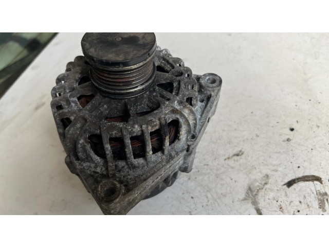 Генератор A6391500350, Q31800A136 Mitsubishi Colt 1.5