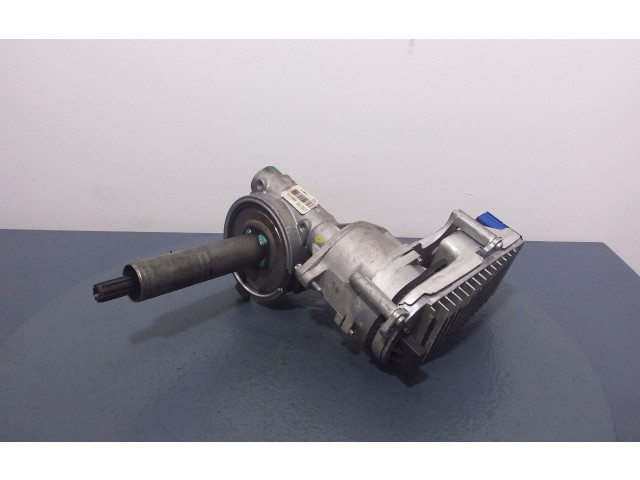    Рулевая рейка 26087677, 26087677   Opel Meriva A 2003 - 2010 года