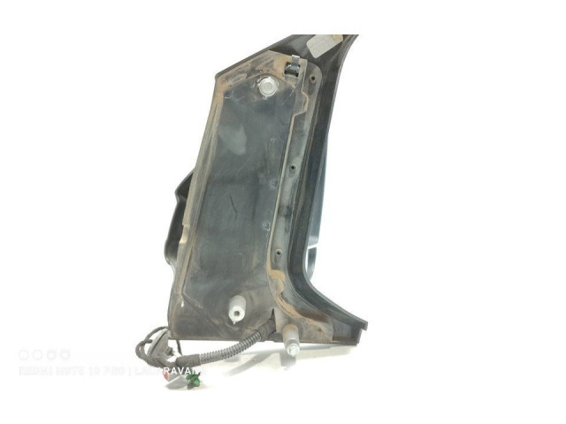 Зеркало электрическое        Ford Transit -  Tourneo Connect  2013 - 2022 года   