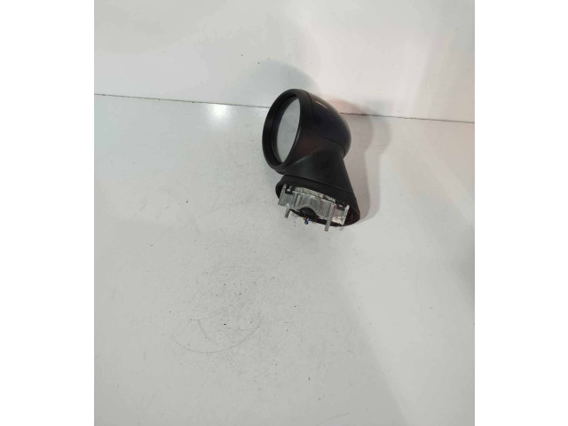 Зеркало электрическое Mini Cooper Hatch Hardtop 2001 - 2006 года