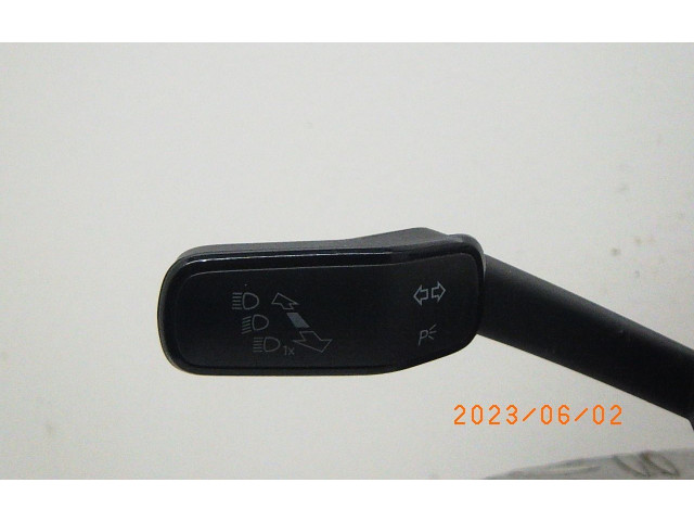 Панель приборов 5Q0953507DC Volkswagen Golf Sportsvan