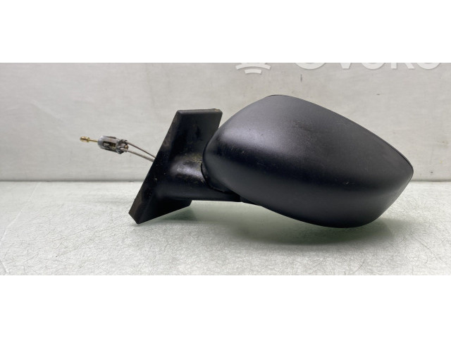 Зеркало (механическое) Fiat Idea - года