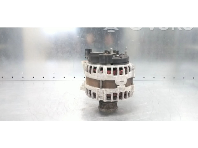 Генератор 07K903023G, 07K903023GX Audi Q3 8U